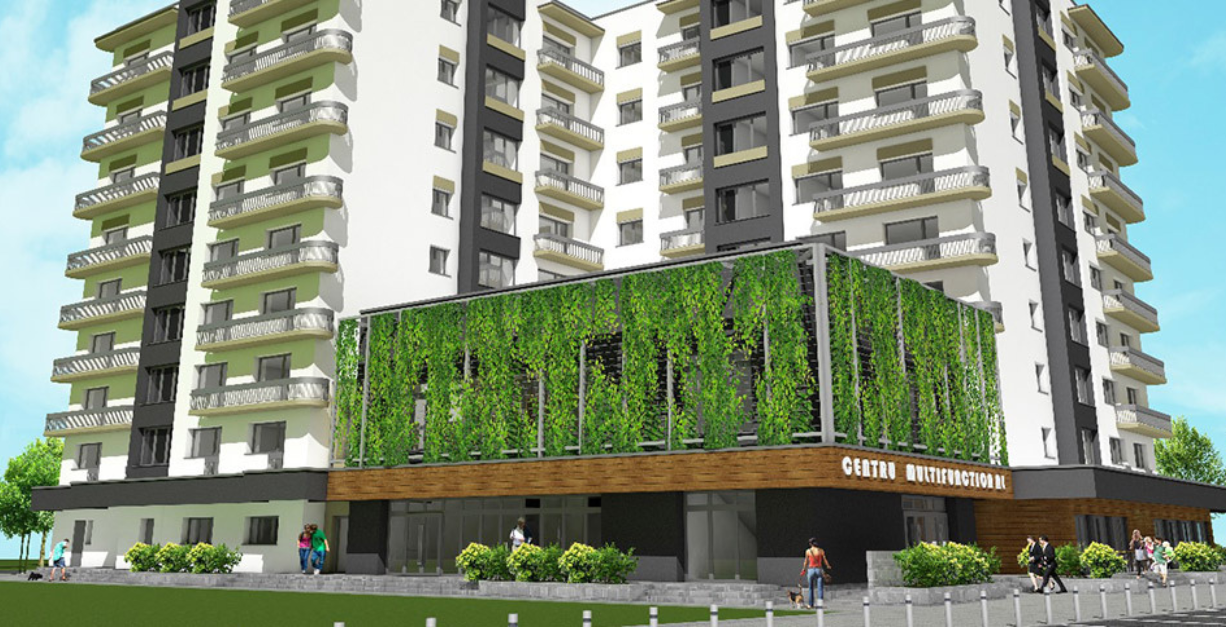 Contact BFT Estate Baia Mare